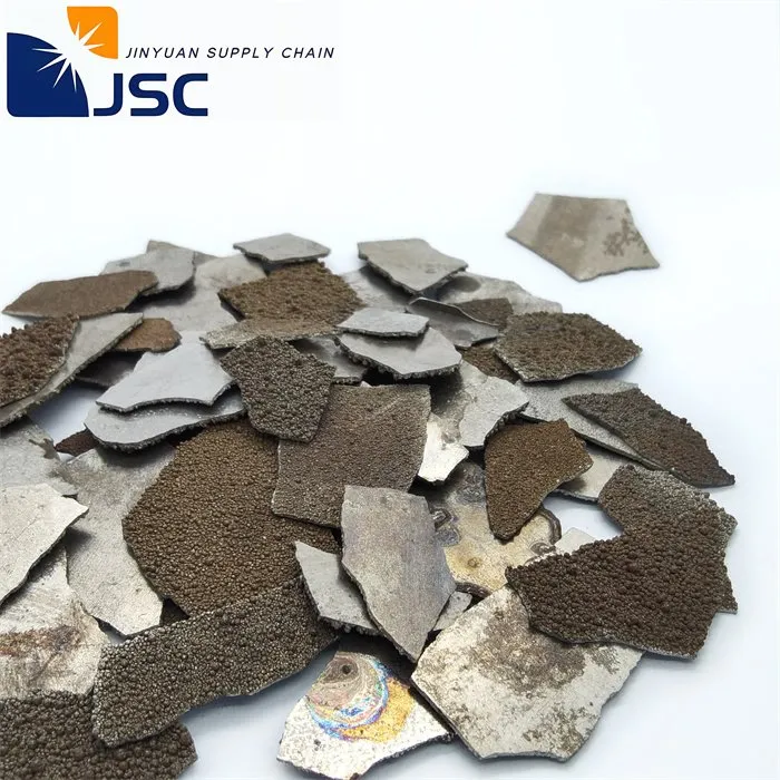 المنغنيز الالكتروليتي