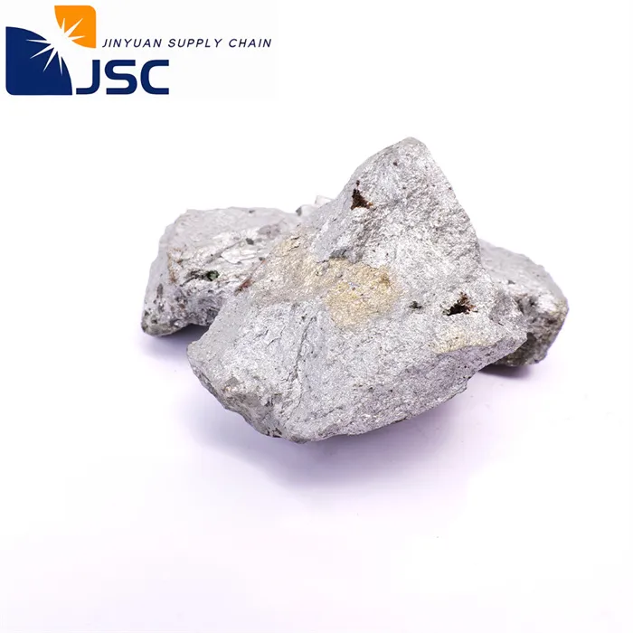 كروم فيرو عالي الكربون