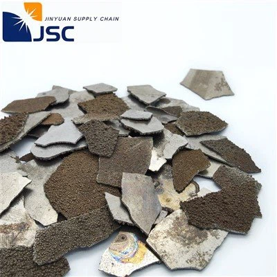 المنغنيز الالكتروليتي