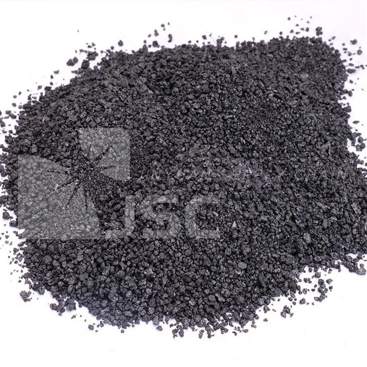 Petroleum Coke Calcined Pitch Cpc Coke Calcined Anthracite Coal Foundry Coke