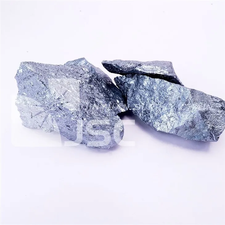 price silicon metal