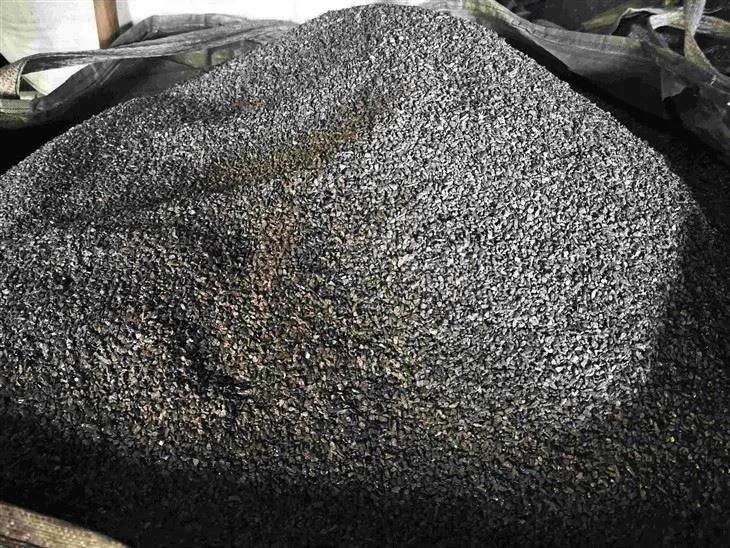 لقاح الباريوم