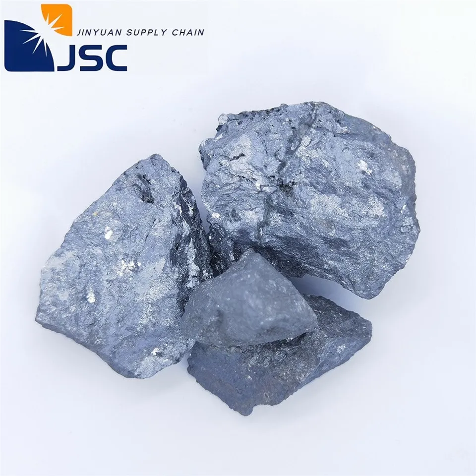 كتلة السيليكون الكالسيوم