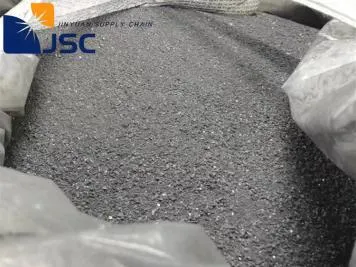 مسحوق السيليكون الكالسيوم