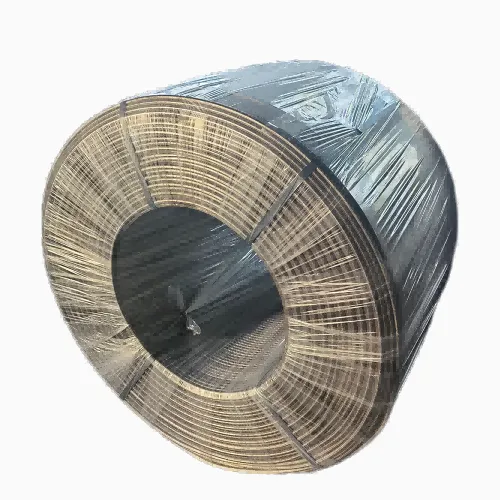 سلك CaSi محفور