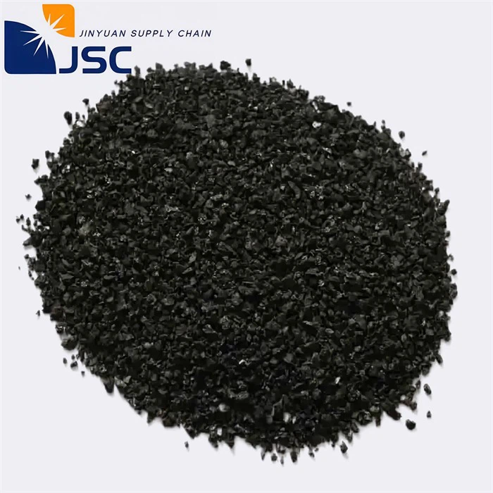 Calcined Anthracite Electrically