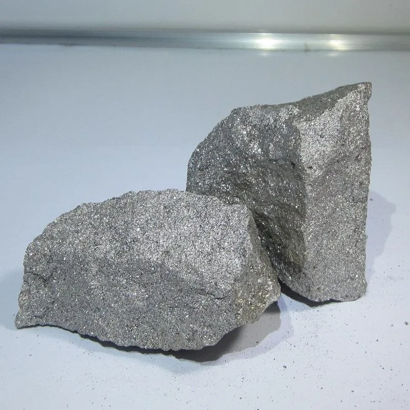 سبائك فيرو كروم