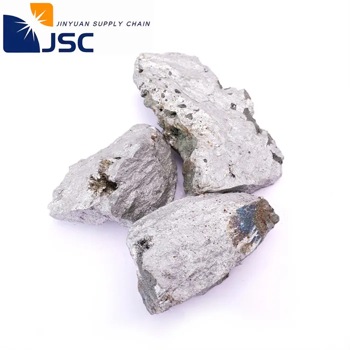 تكوين كيميائي كروم فيرو