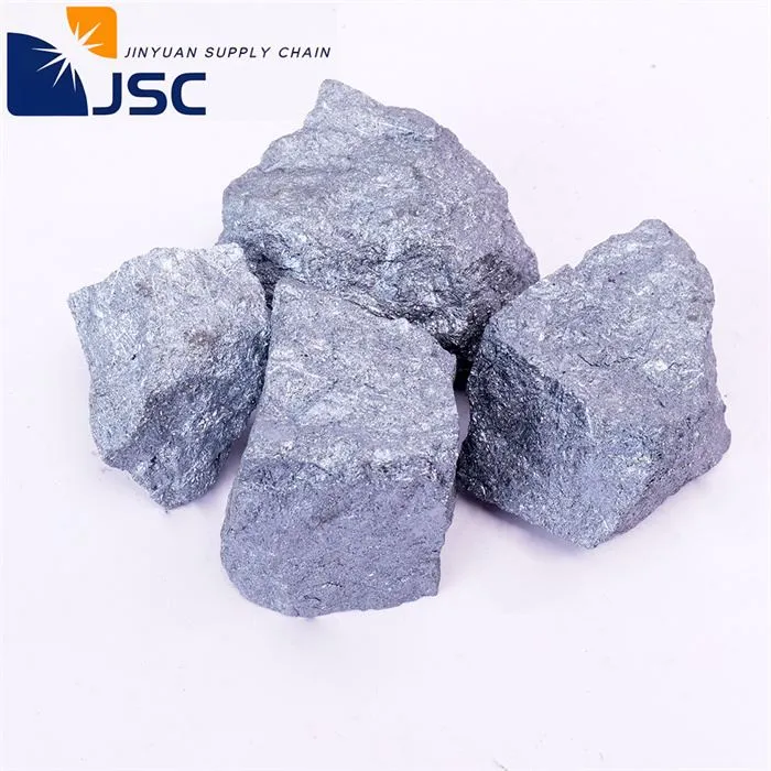 فيرو سيليكا