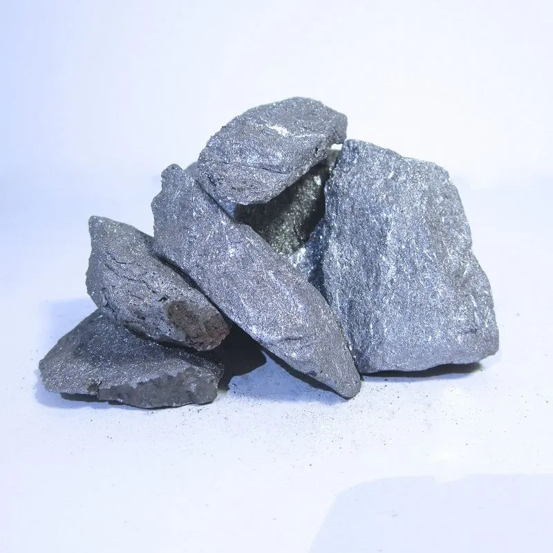 فيرو سيليكون المنغنيز