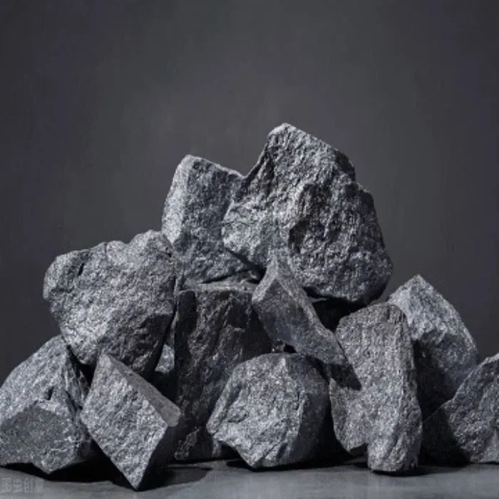 موردي السيليكون الحديدي