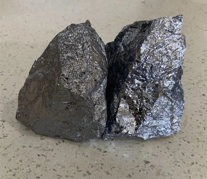 استخدامات فيرو سيليكون