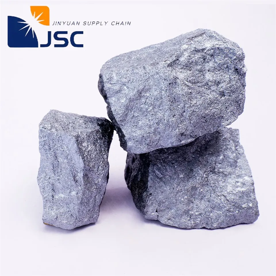 جودة عالية من الحديد والسيليكون