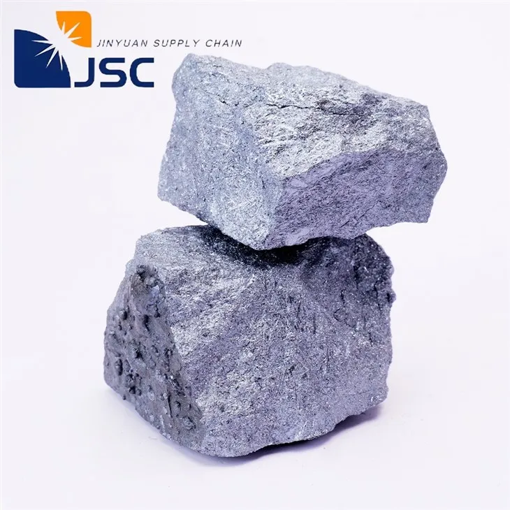 silicon ferro