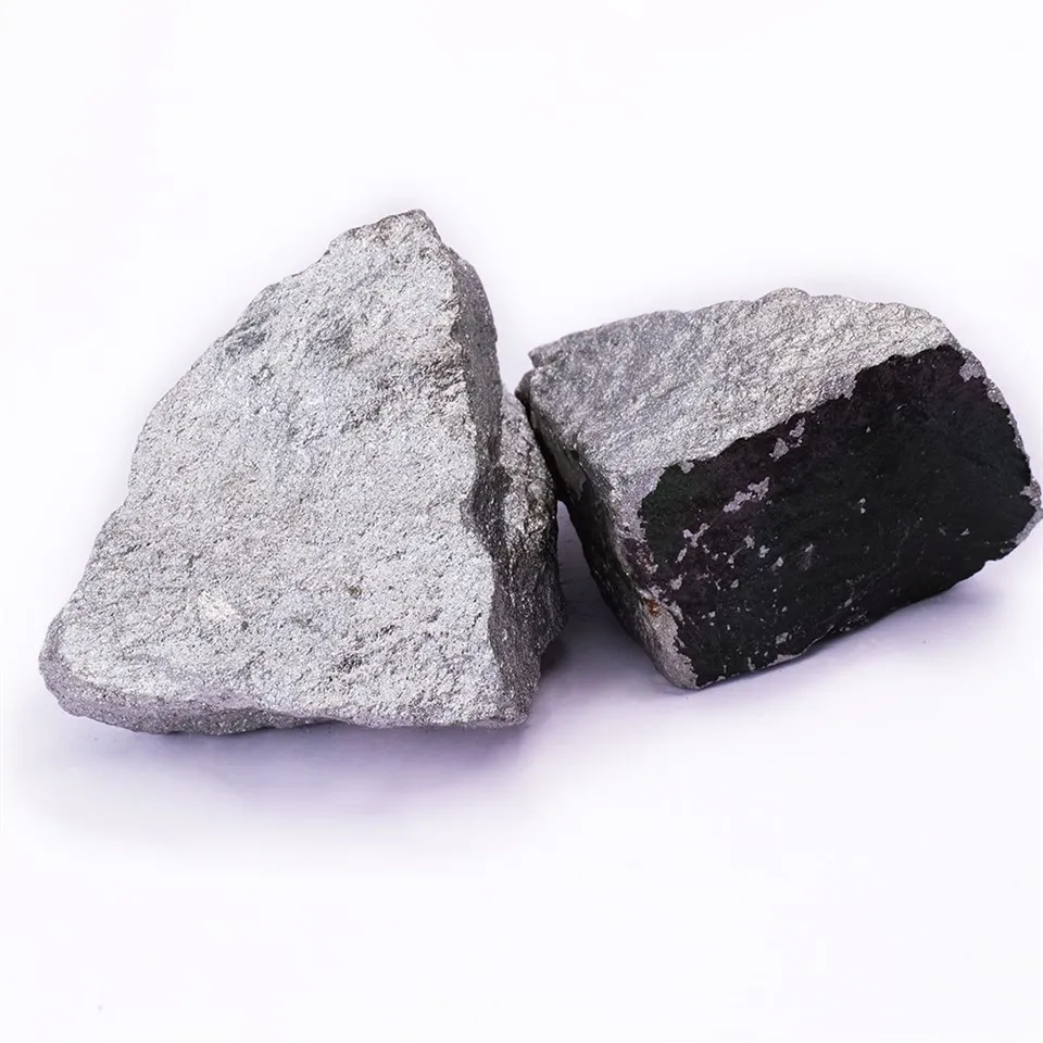 سبائك الحديد والمنغنيز السيليكون