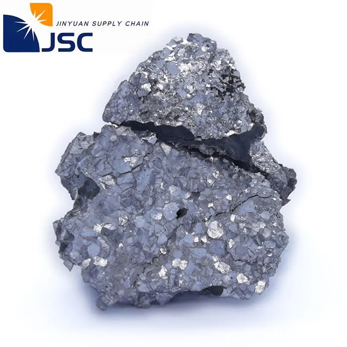 ال سي فيرو كروم