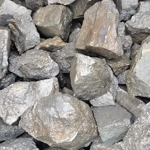 متوسطة الكربون فيرو المنغنيز