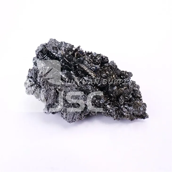 Silicon Carbide Manufacturer