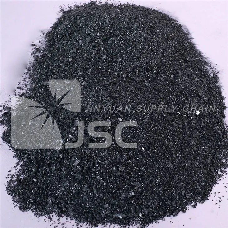 silicon carbide powder
