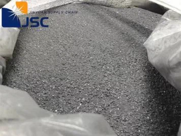 مسحوق السيليكون الكالسيوم