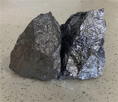 استخدامات فيرو سيليكون