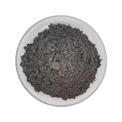 مسحوق كربيد السيليكون المرتفع نقاء